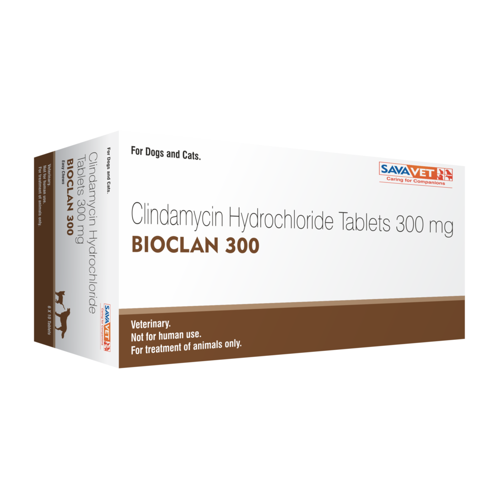 BIOCLAN 300