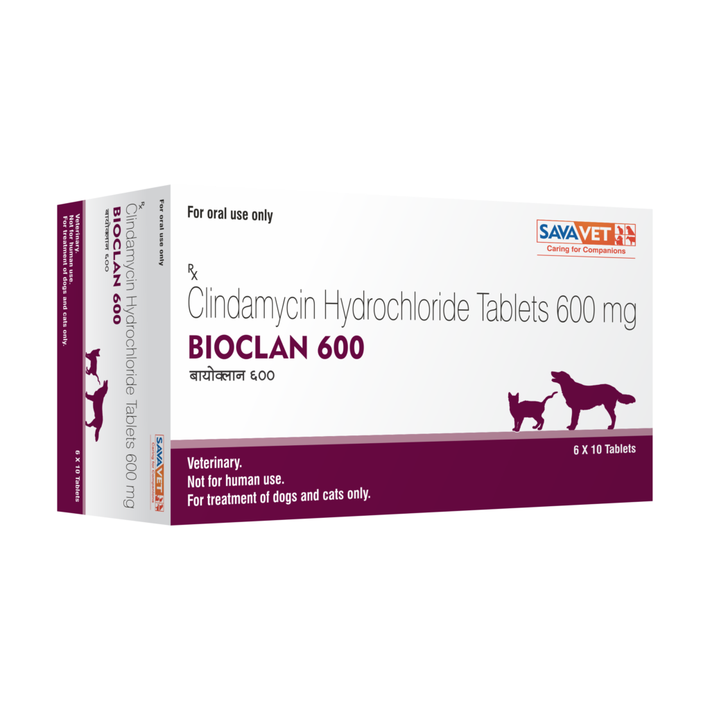 BIOCLAN 600