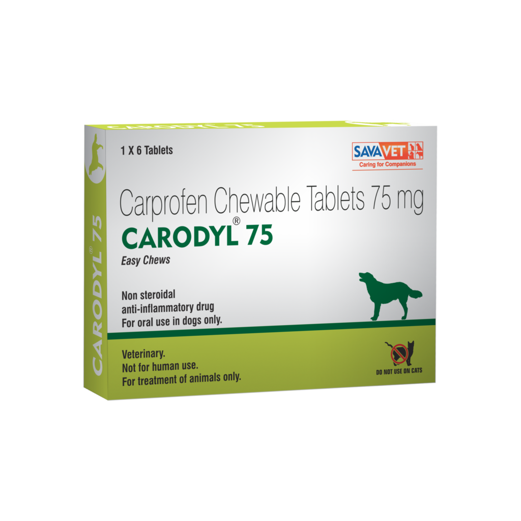 CARODYL 75