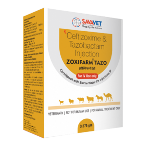 ZOXIFARM TAZO